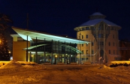 Egyetem Kaposvár 2004