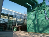 Élettudományi Centrum Debrecen