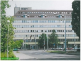 Heim Pál Kórház 1997