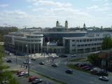 Kölcsey Kongresszusi Központ Debrecen